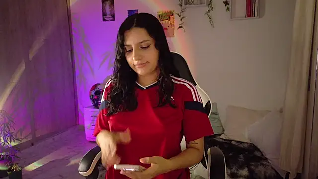 Selenyx 3 online show from June 2026 11:54:01 PM