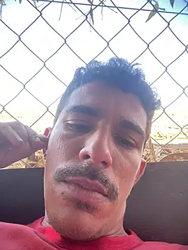 Ricarlosx online show from July 2026 02:43:02 PM