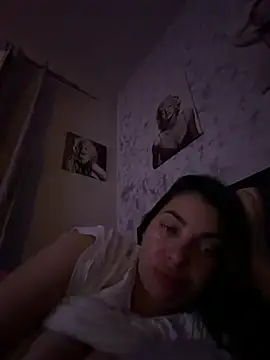 Snapshot of ANABELLA87 chatting on July 2026 07:51:02 PM ANABELLA87 online show from July 2026 07:51:02 PM