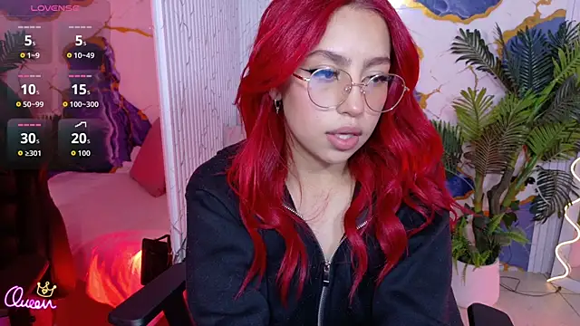 AYLE TAY online show from June 2026 05:19:02 AM