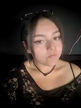 Snapshot of Aly_96 chatting on June 2026 07:00:02 PM Aly 96 online show from June 2026 07:00:02 PM