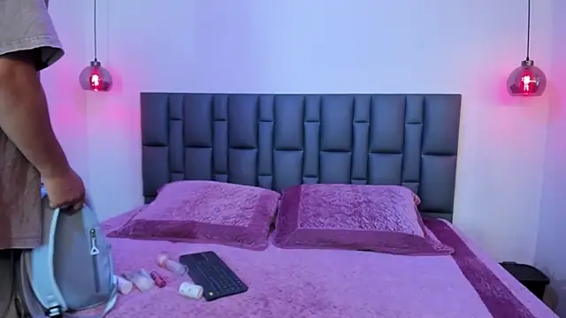 DominicaAndLorenzo online show from July 2026 01:41:02 PM