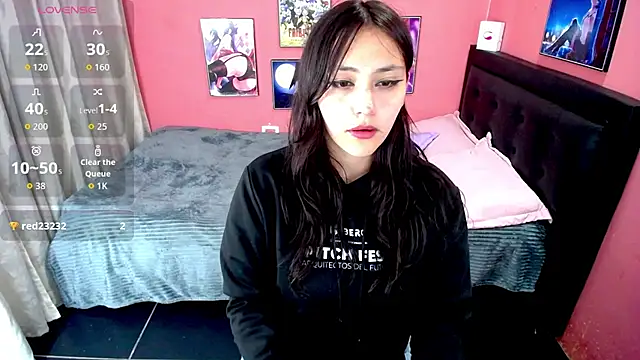 Snapshot of Sakura_Mimi chatting on June 2026 01:06:02 AM Sakura Mimi online show from June 2026 01:06:02 AM