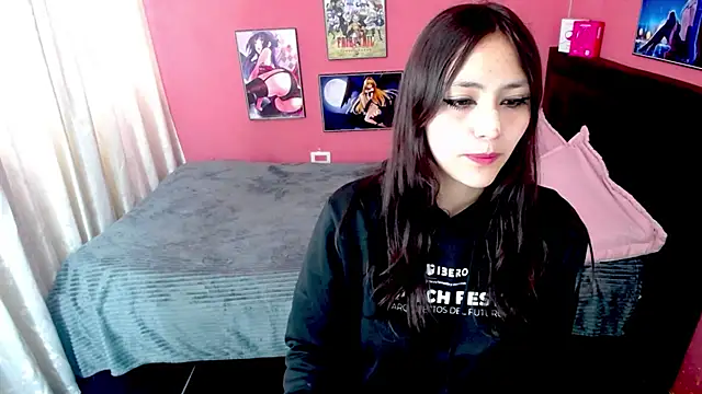 Snapshot of Sakura_Mimi chatting on June 2026 11:49:02 AM Sakura Mimi online show from June 2026 11:49:02 AM
