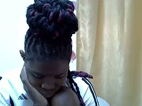 Snapshot of Grace_254 chatting on June 2026 01:06:02 PM Grace 254 online show from June 2026 01:06:02 PM