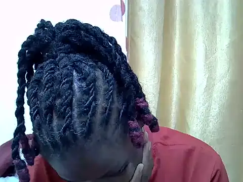 Snapshot of Grace_254 chatting on July 2026 01:24:02 PM Grace 254 online show from July 2026 01:24:02 PM