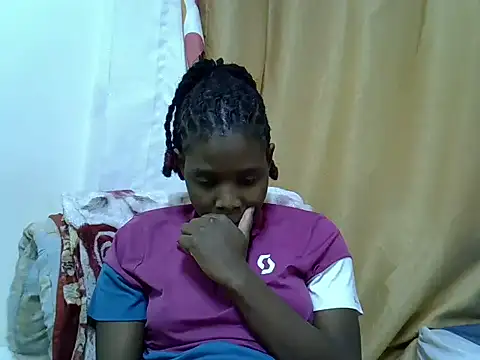 Snapshot of Grace_254 chatting on July 2026 04:49:02 PM Grace 254 online show from July 2026 04:49:02 PM