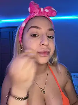 xLexi online show from July 2026 01:51:02 PM