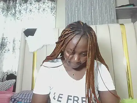 Snapshot of Creamysexymesy chatting on June 2026 11:19:02 AM Creamysexymesy online show from June 2026 11:19:02 AM