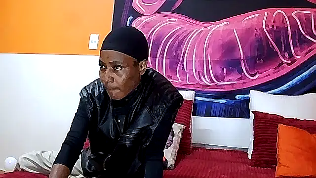 BadGirlCocoXx online show from June 2026 05:55:01 PM