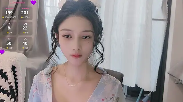 lulu-789 online show from July 2026 06:00:01 AM
