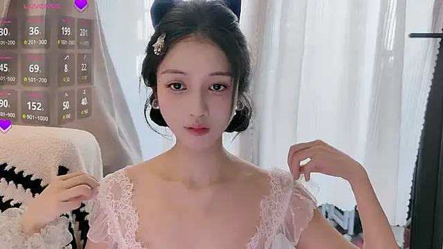 lulu-789 online show from August 2026 04:45:02 AM
