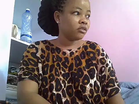 Snapshot of Africanah-Ke chatting on July 2026 12:00:02 PM Africanah-Ke online show from July 2026 12:00:02 PM