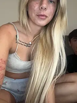 TaysummerB online show from July 2026 10:50:01 AM