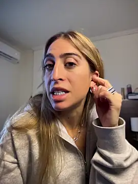 NicoleWilder online show from July 2026 03:51:01 PM