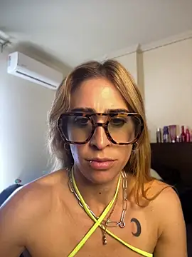 NicoleWilder online show from July 2026 03:41:01 PM