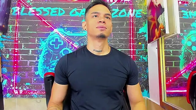 Angel Blessed online show from July 2026 11:38:01 AM