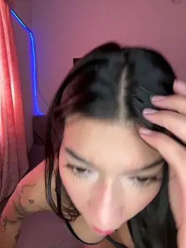 marianahernandez- online show from June 2026 03:54:02 PM