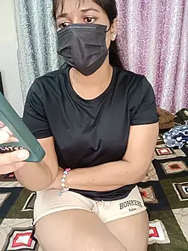 Snapshot of Gauri_Xx chatting on July 2026 04:50:01 PM Gauri Xx online show from July 2026 04:50:01 PM