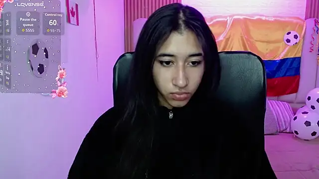 Snapshot of Sofii_tk chatting on June 2026 03:20:02 AM Sofii tk online show from June 2026 03:20:02 AM