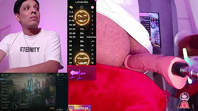 EthaanNova online show from July 2026 05:09:02 AM