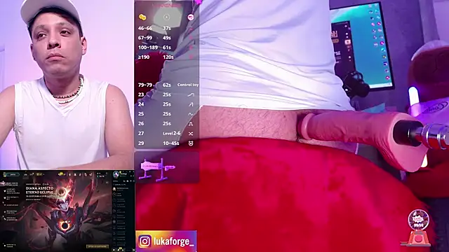 EthaanNova online show from July 2026 04:19:02 AM