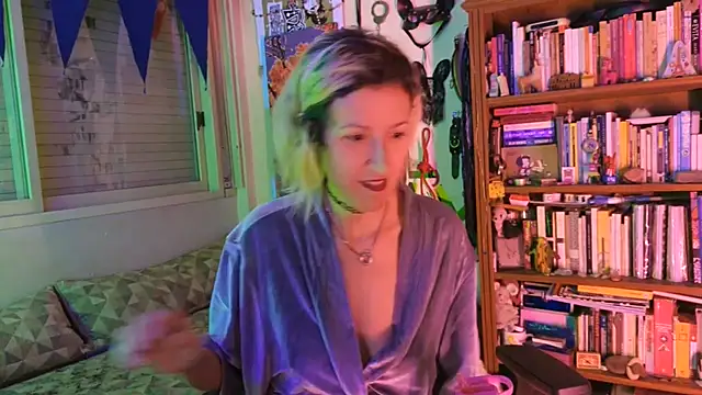 mina here online show from July 2026 11:07:02 PM