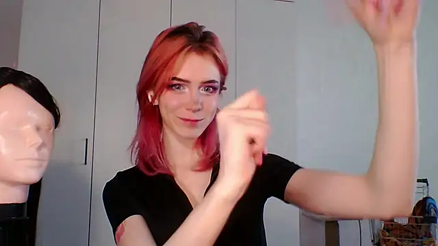 KayleneWesterberg online show from June 2026 04:49:02 PM
