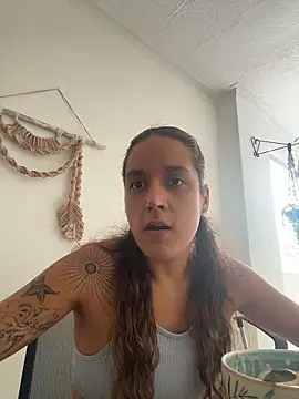 SOPHIA VELMONT online show from June 2026 04:08:02 PM
