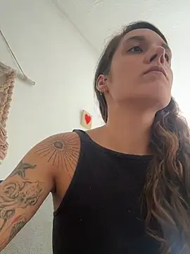 SOPHIA VELMONT online show from June 2026 04:55:02 PM