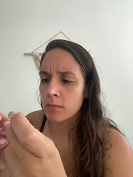 SOPHIA VELMONT online show from July 2026 07:31:02 PM