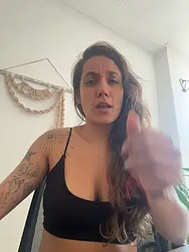 SOPHIA VELMONT online show from July 2026 04:11:01 PM