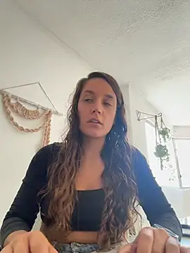 SOPHIA VELMONT online show from July 2026 04:42:02 PM