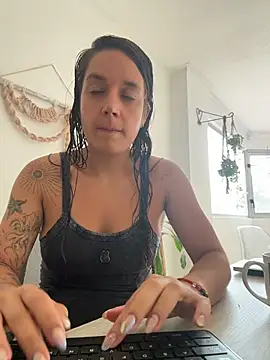 SOPHIA VELMONT online show from July 2026 03:54:02 PM