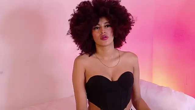Kailanni online show from June 2026 04:08:02 PM