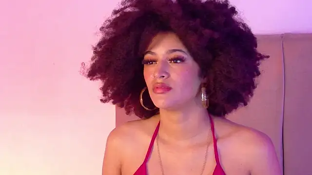 Kailanni online show from July 2026 02:13:02 PM