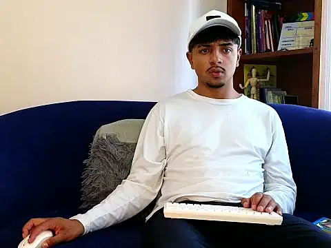 DavidsBoner online show from June 2026 09:13:02 PM