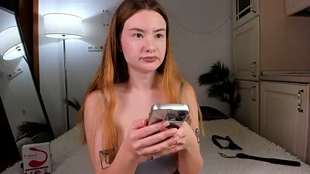 SonyaBabyn online show from January 2025 12:42:01 PM