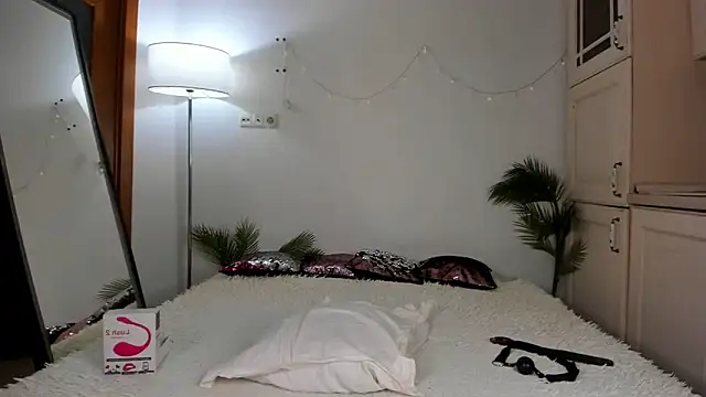 SonyaBabyn online show from March 2025 02:01:02 PM