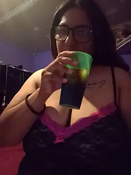 Valentina Tits online show from June 2026 05:28:01 PM