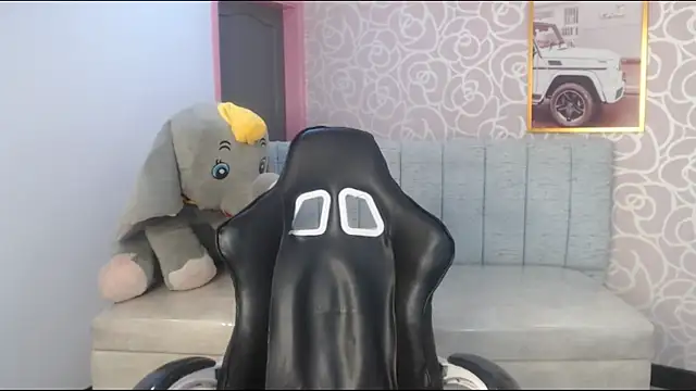 Ariabliss ch online show from June 2026 03:17:01 AM