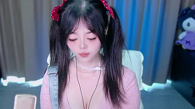 xiaobao-baby online show from June 2026 07:21:02 AM