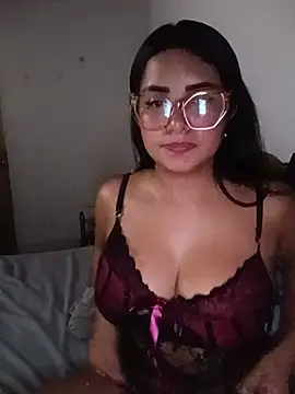 Snapshot of K_AriDoll chatting on June 2026 10:43:02 PM K AriDoll online show from June 2026 10:43:02 PM