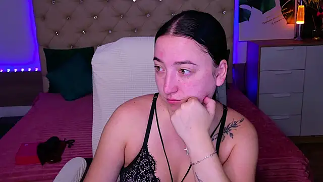 Snapshot of AVA_MAXIMUS chatting on August 2026 04:48:01 AM AVA MAXIMUS online show from August 2026 04:48:01 AM