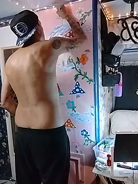 TuzdayG online show from July 2026 07:32:02 AM