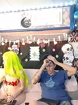 TuzdayG online show from July 2026 04:30:01 AM