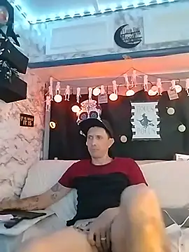 TuzdayG online show from July 2026 07:04:02 AM