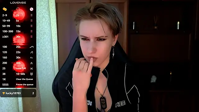  Shadow devil   online show from June 2026 02:41:02 PM