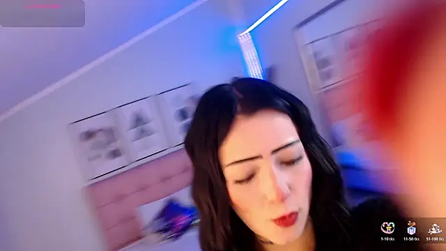 Marilyn Rosex online show from July 2026 03:42:01 AM