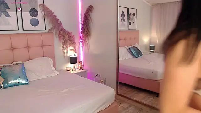 Marilyn Rosex online show from July 2026 03:31:02 AM
